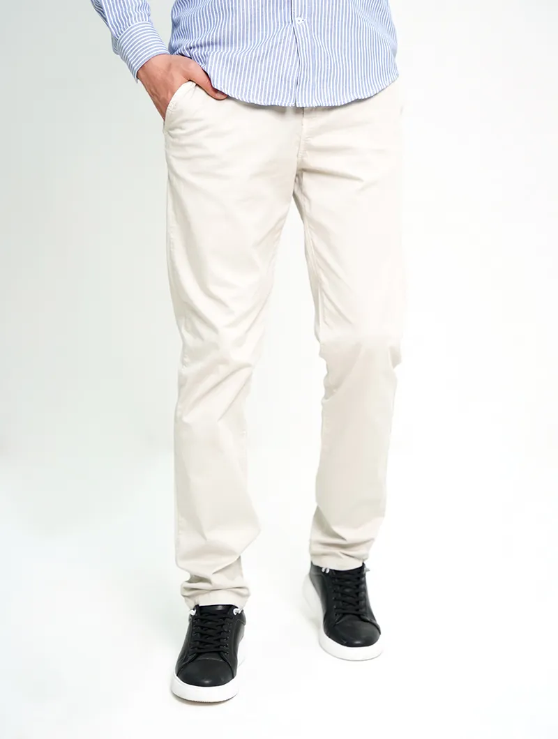 Pantalon Comfort